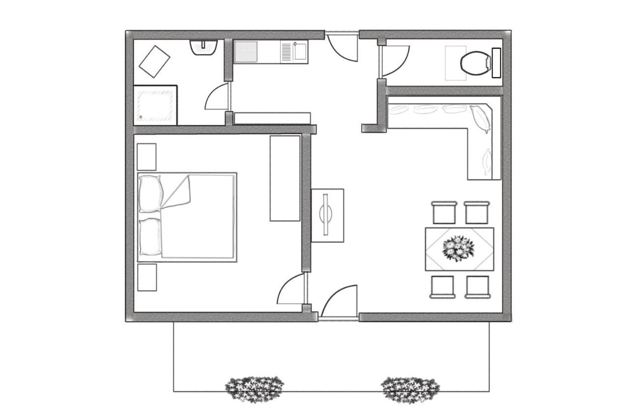 Landhaus Kogler 람자우 암 다흐스타인 외부 사진